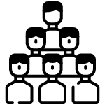 6 guests icon