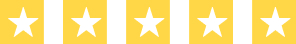 Star rating icon