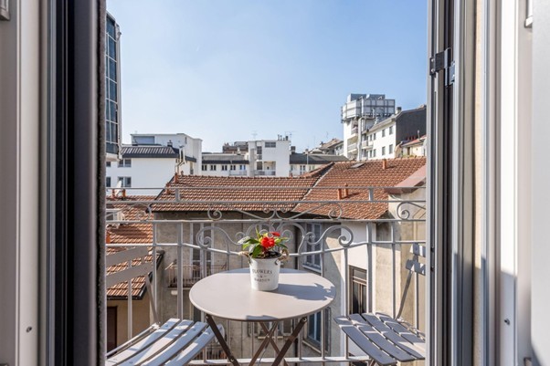 Milan rooftop terrace featured in 5 Local Safety Tips and Tourist Traps to Avoid.